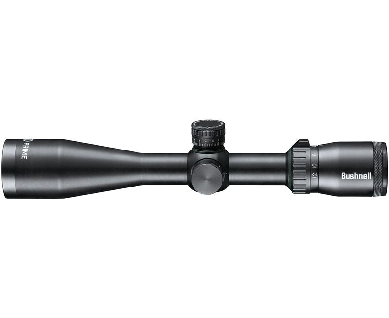 Приціл оптичний Bushnell Prime 3-12x40 Multi-Turret сітка Multi-X без підсвічування Фото 2